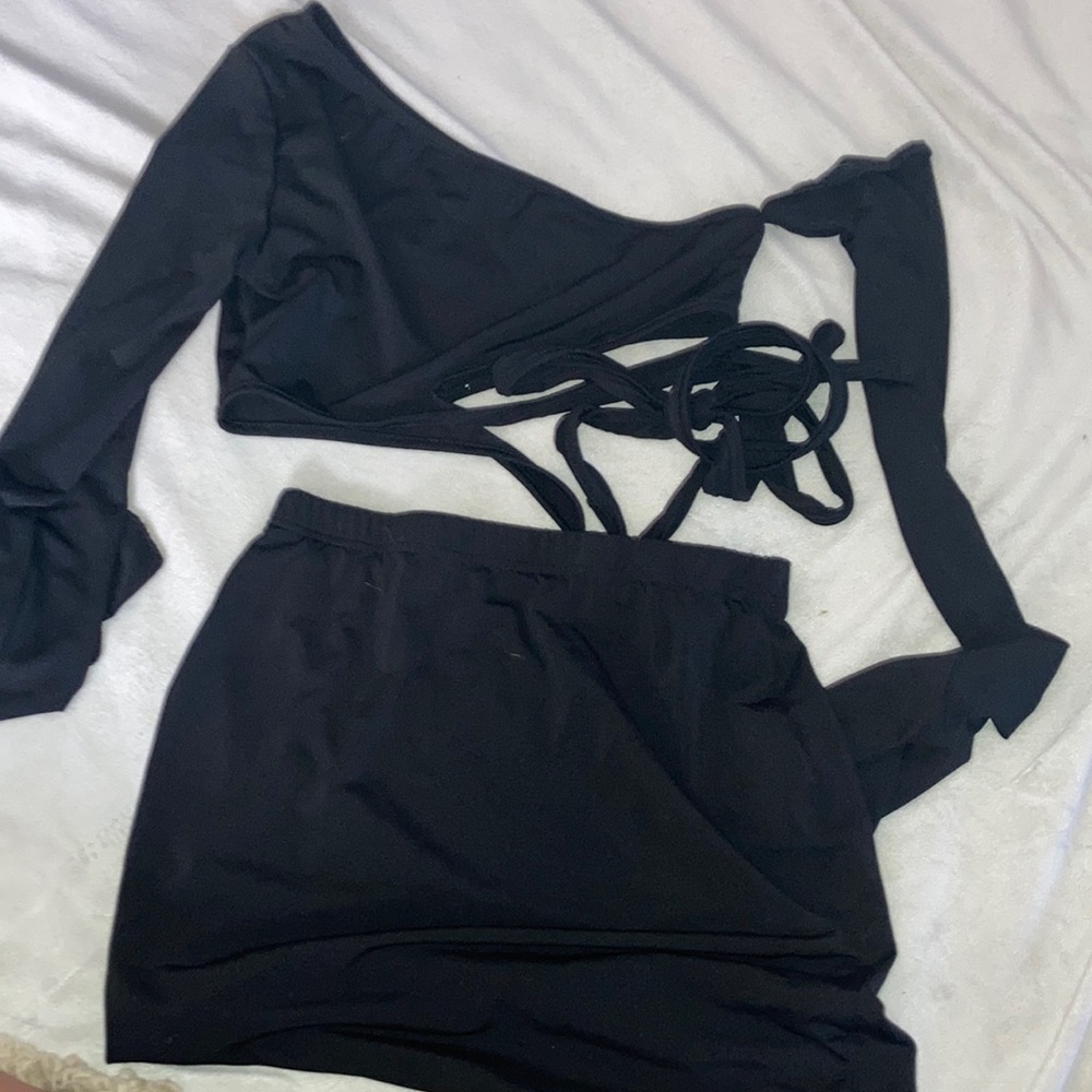 Shein set size s